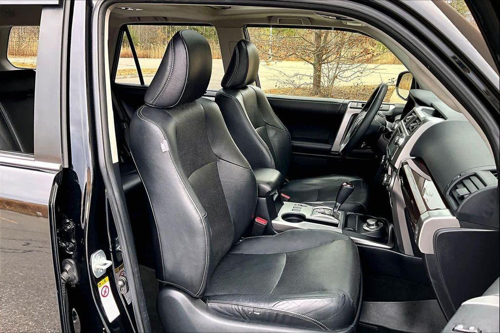 used 2018 Toyota 4Runner car, priced at $26,991