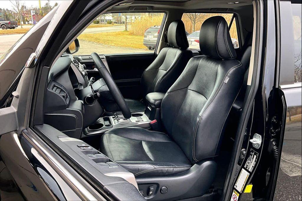 used 2018 Toyota 4Runner car, priced at $26,991