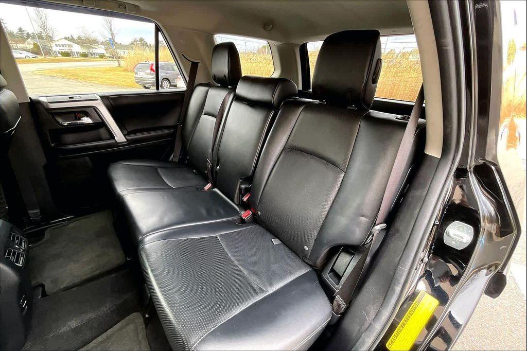 used 2018 Toyota 4Runner car, priced at $26,991