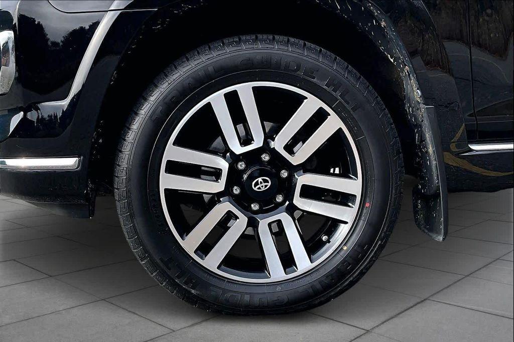 used 2018 Toyota 4Runner car, priced at $26,991