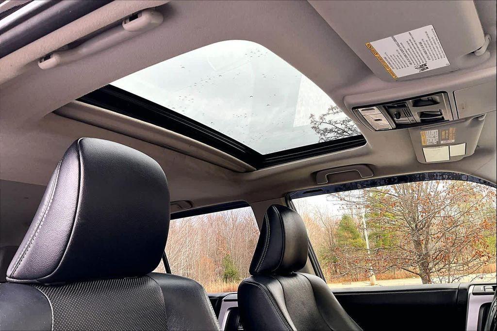 used 2018 Toyota 4Runner car, priced at $26,991