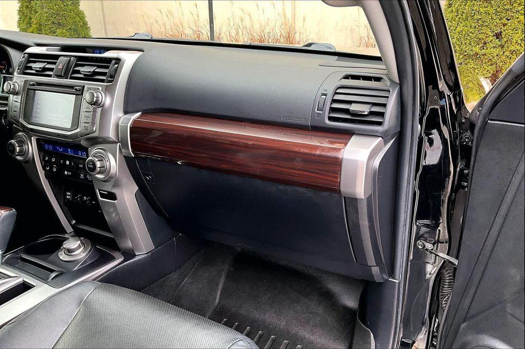 used 2018 Toyota 4Runner car, priced at $26,991