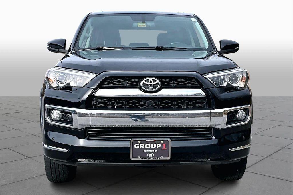used 2018 Toyota 4Runner car, priced at $26,991