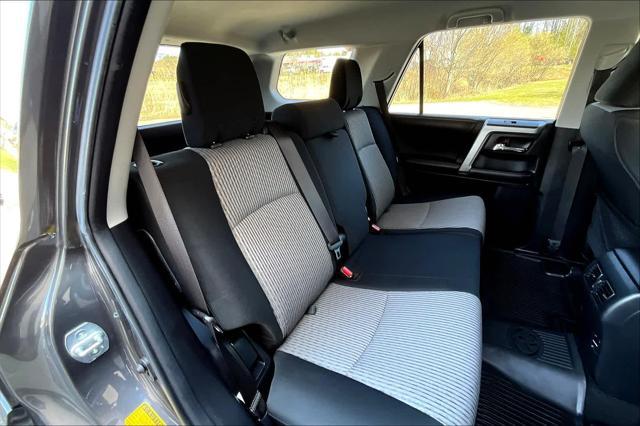 used 2018 Toyota 4Runner car, priced at $33,900