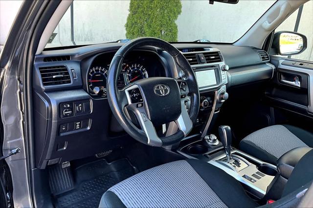 used 2018 Toyota 4Runner car, priced at $33,900