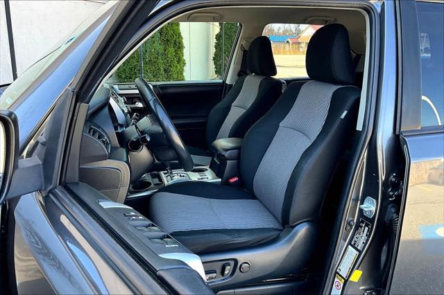 used 2018 Toyota 4Runner car, priced at $33,900