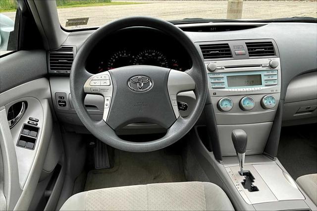 used 2007 Toyota Camry car, priced at $9,995