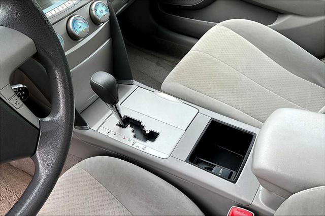 used 2007 Toyota Camry car, priced at $9,995