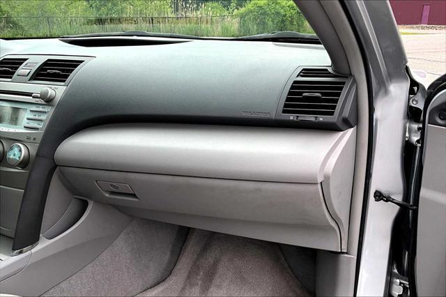 used 2007 Toyota Camry car, priced at $9,995