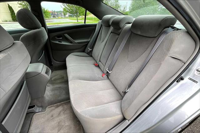used 2007 Toyota Camry car, priced at $9,995