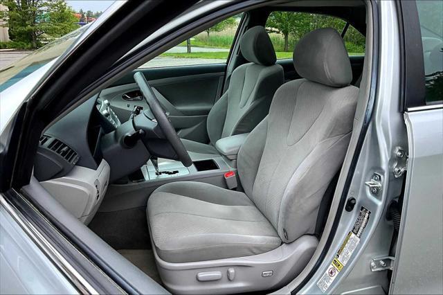 used 2007 Toyota Camry car, priced at $9,995