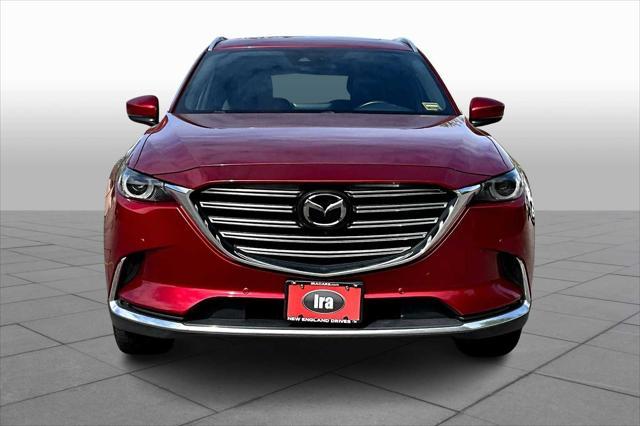 used 2020 Mazda CX-9 car, priced at $24,500