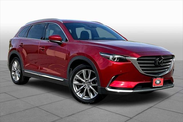 used 2020 Mazda CX-9 car, priced at $24,500