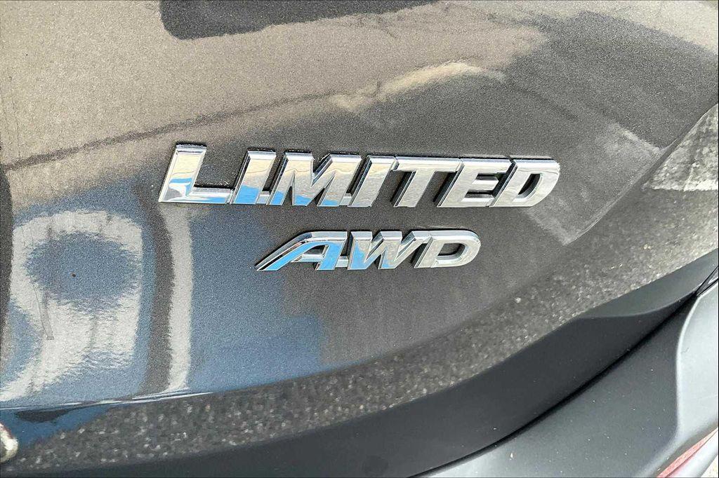 used 2015 Toyota RAV4 car, priced at $19,900