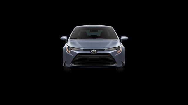 new 2025 Toyota Corolla car, priced at $24,534