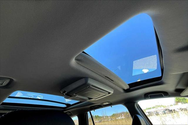 used 2020 Honda Pilot car, priced at $25,900