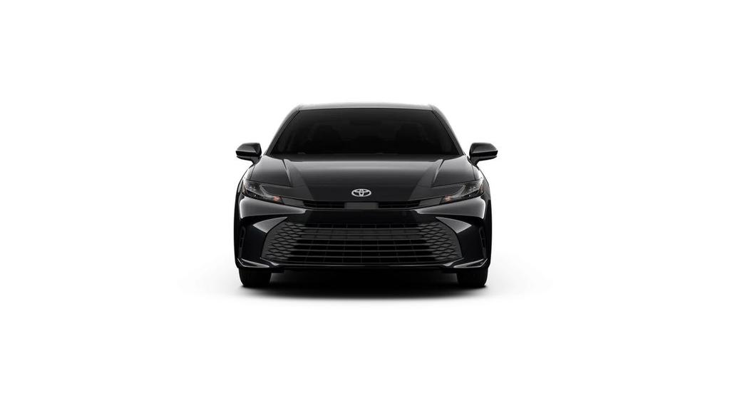 new 2026 Toyota Camry car, priced at $34,338