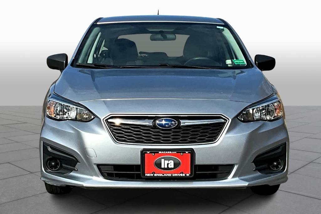 used 2019 Subaru Impreza car, priced at $19,500