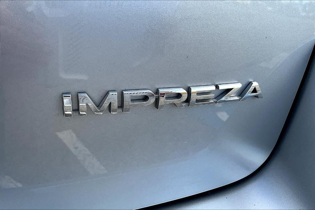 used 2019 Subaru Impreza car, priced at $19,500