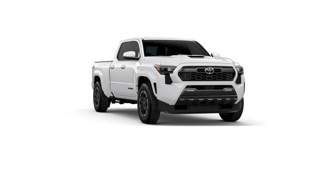new 2025 Toyota Tacoma car, priced at $51,163