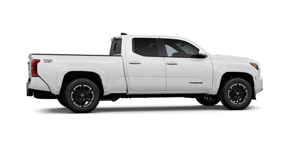 new 2025 Toyota Tacoma car, priced at $51,163