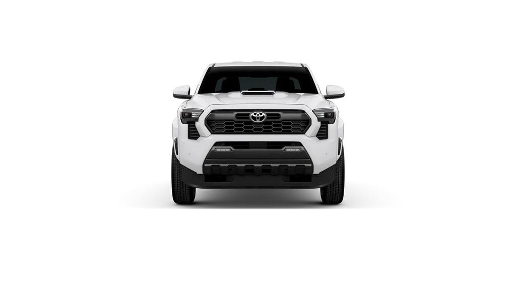 new 2025 Toyota Tacoma car, priced at $51,163