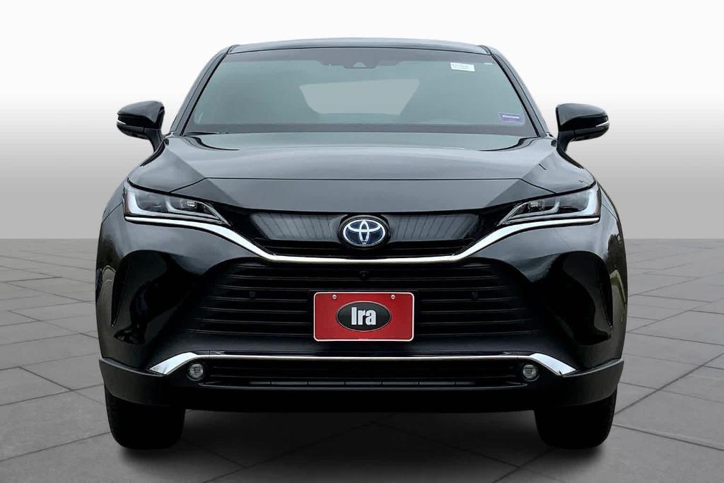 new 2024 Toyota Venza car, priced at $47,109