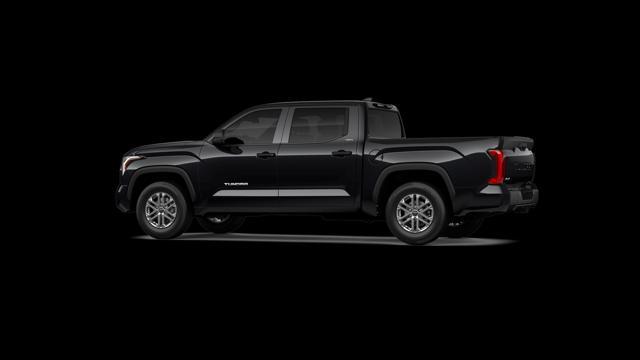 new 2025 Toyota Tundra car, priced at $54,397