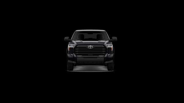 new 2025 Toyota Tundra car, priced at $54,397