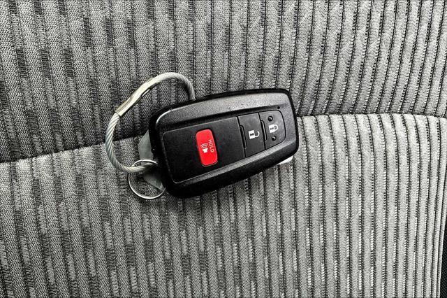used 2024 Toyota 4Runner car, priced at $43,900