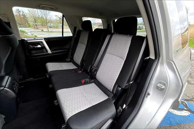 used 2024 Toyota 4Runner car, priced at $43,900