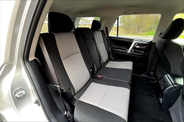 used 2024 Toyota 4Runner car, priced at $43,900