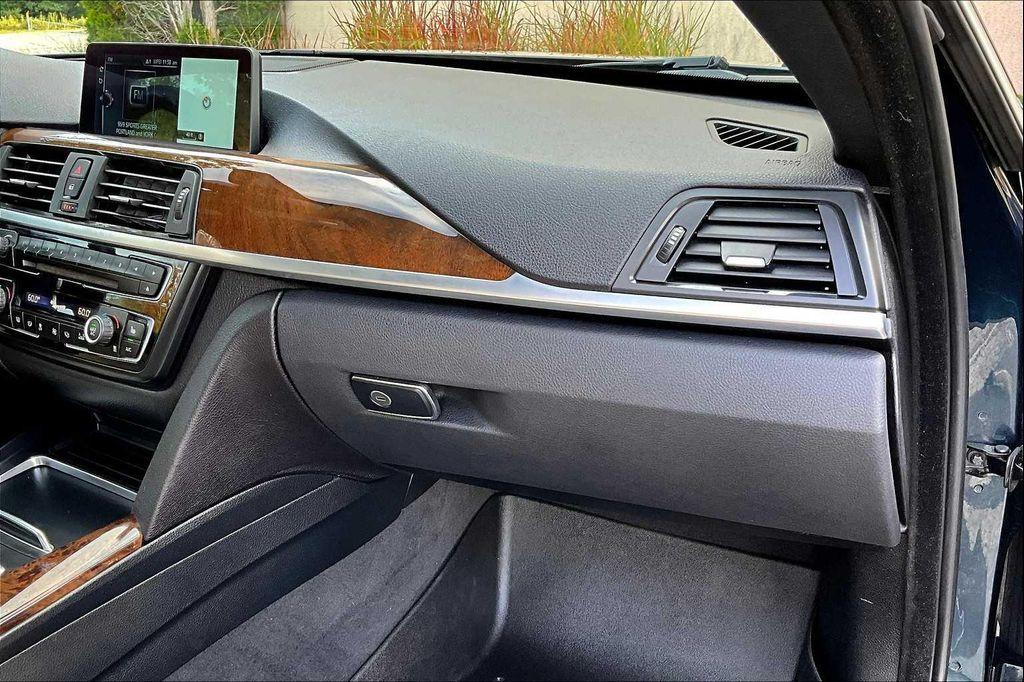 used 2017 BMW 440 car, priced at $19,991