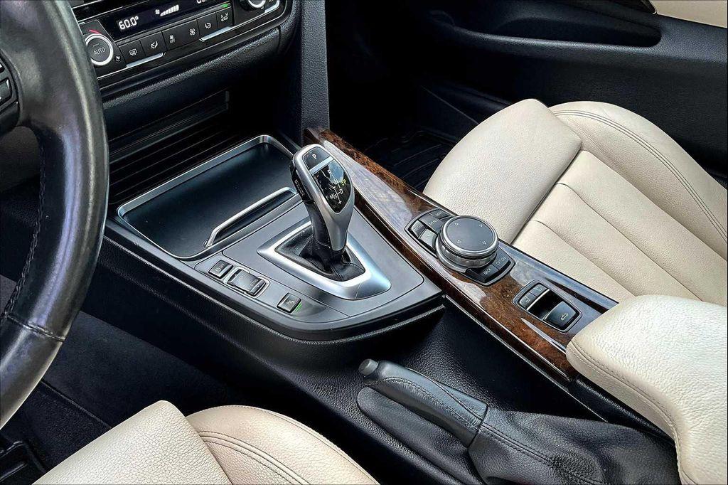 used 2017 BMW 440 car, priced at $19,991