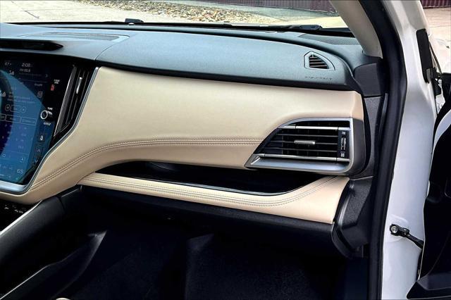 used 2020 Subaru Legacy car, priced at $20,700