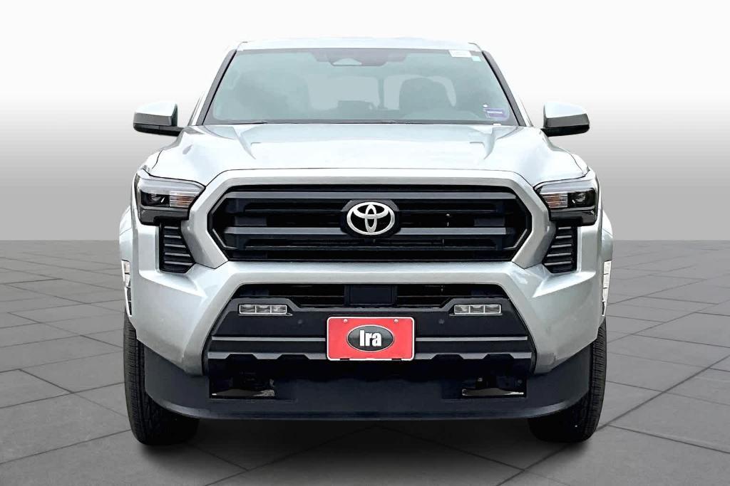 new 2024 Toyota Tacoma car, priced at $46,099