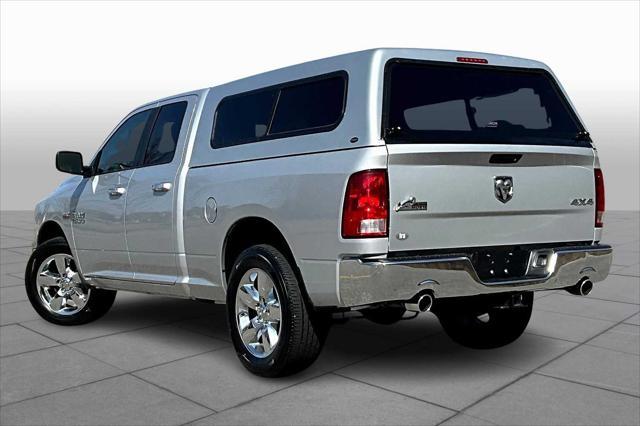 used 2016 Ram 1500 car, priced at $23,990