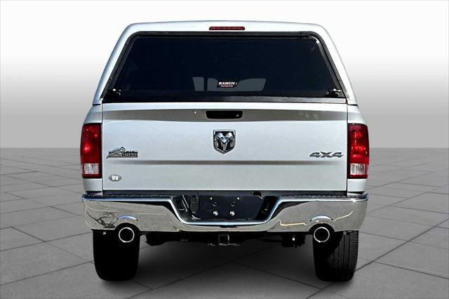 used 2016 Ram 1500 car, priced at $23,990