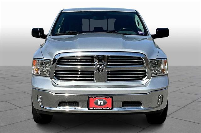 used 2016 Ram 1500 car, priced at $23,990