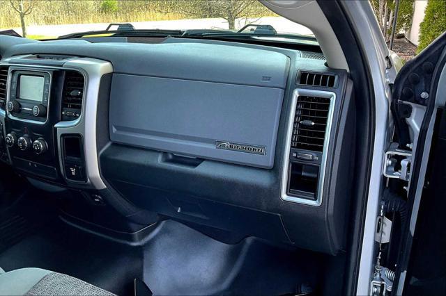 used 2016 Ram 1500 car, priced at $23,990