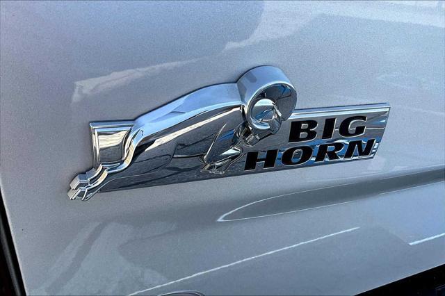 used 2016 Ram 1500 car, priced at $23,990