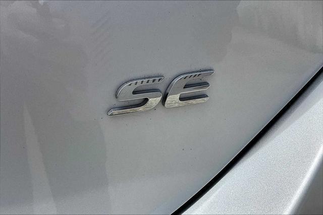 used 2017 Toyota Corolla car, priced at $15,900