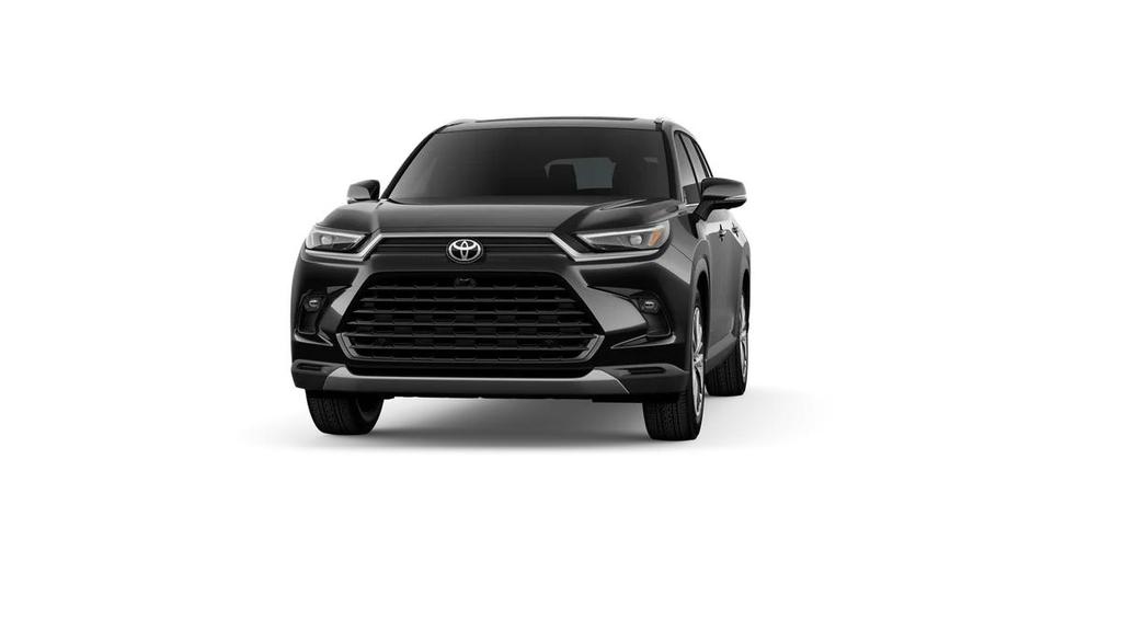 new 2026 Toyota Grand Highlander car, priced at $57,963