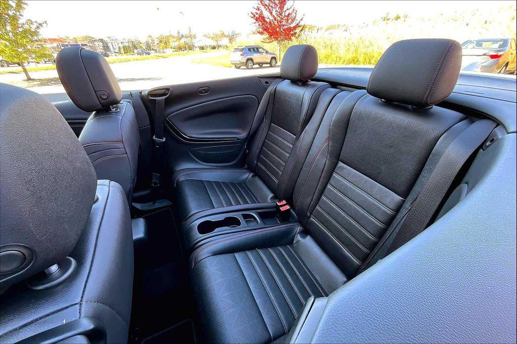 used 2019 Buick Cascada car, priced at $23,491