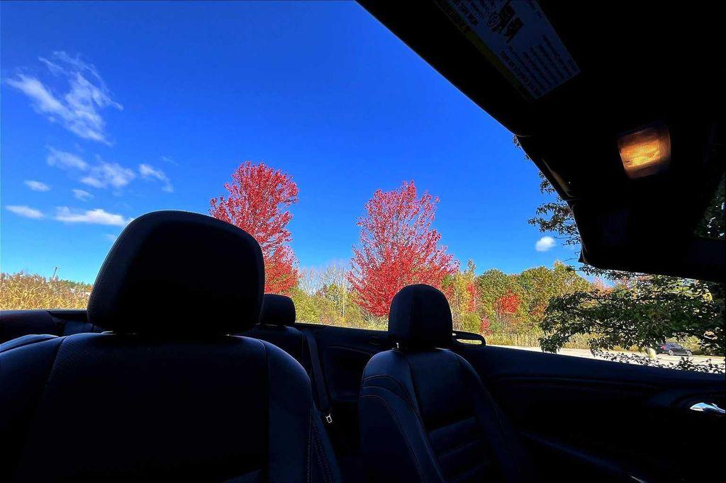 used 2019 Buick Cascada car, priced at $23,491