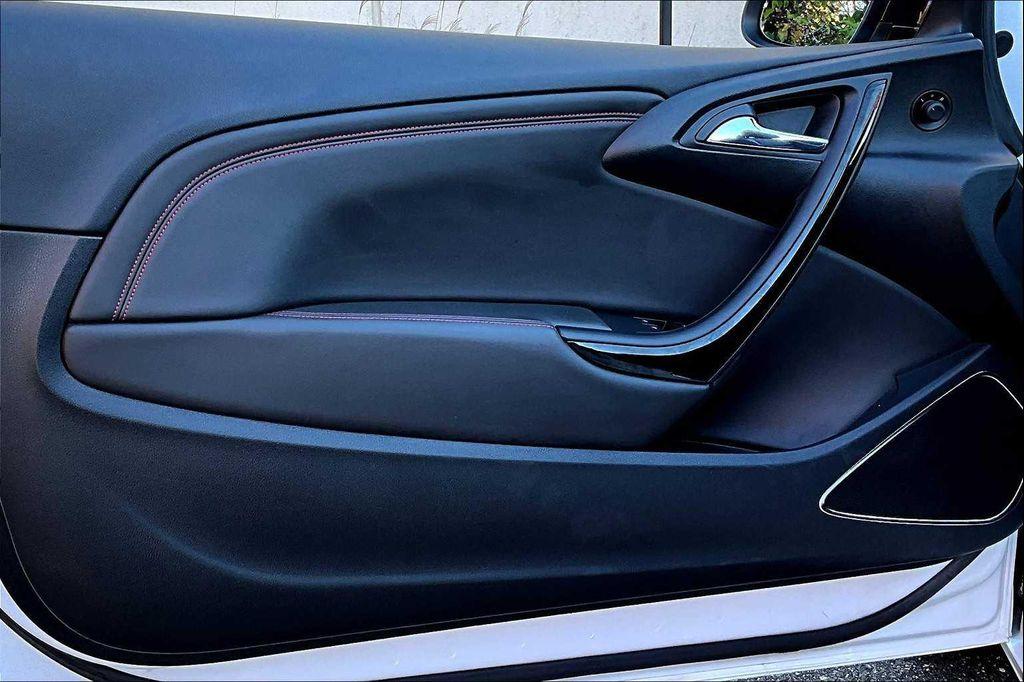 used 2019 Buick Cascada car, priced at $23,491