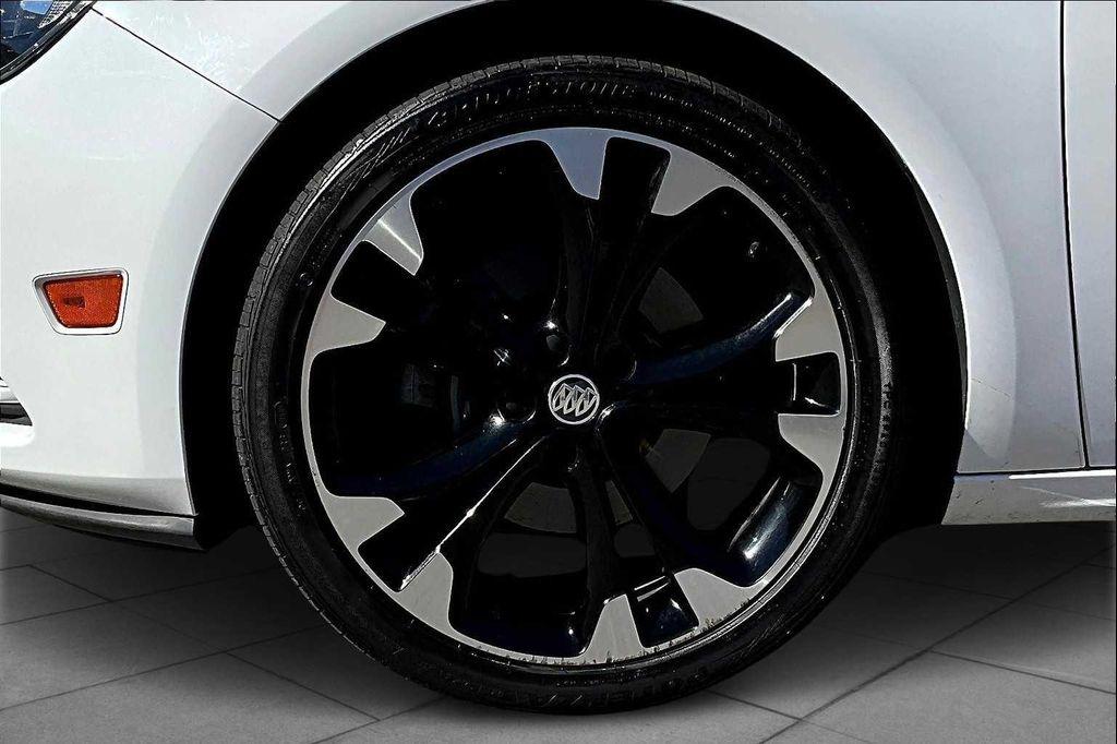 used 2019 Buick Cascada car, priced at $23,491