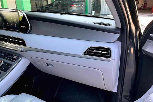 used 2020 Hyundai Palisade car, priced at $23,500