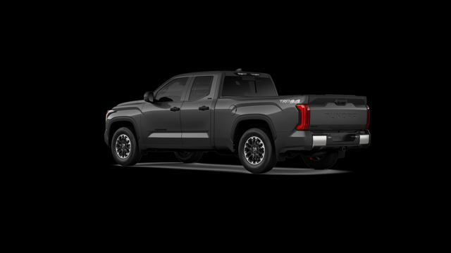 new 2025 Toyota Tundra car, priced at $52,157