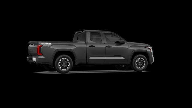 new 2025 Toyota Tundra car, priced at $52,157